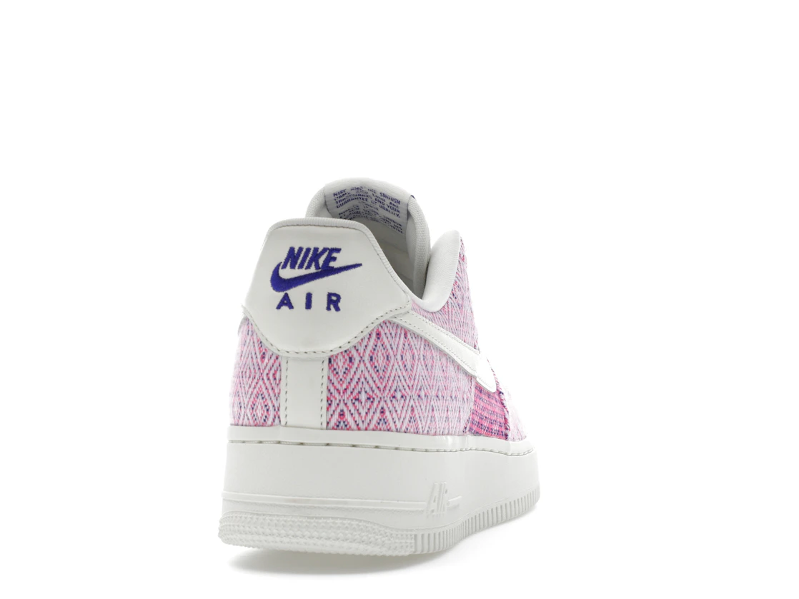 Vue 29 de Nike Air Force 1 Low '07 Woven Together 