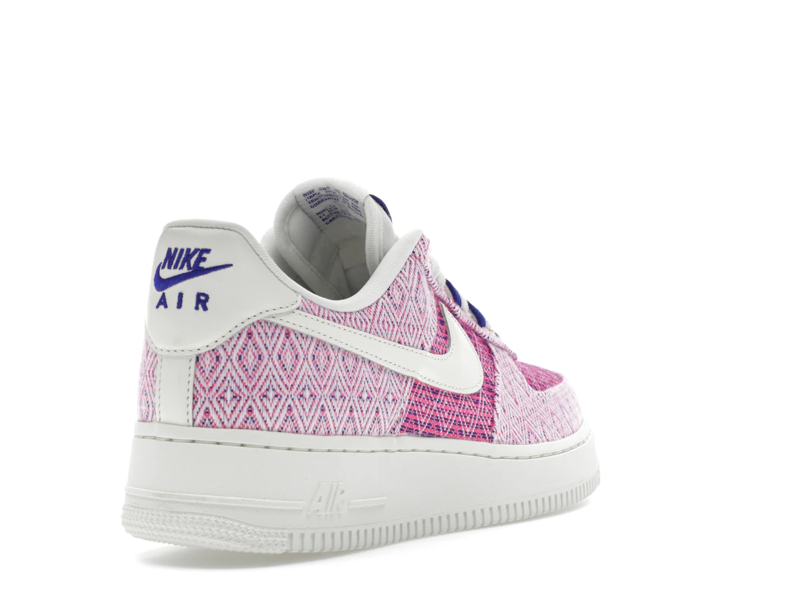 Vue 31 de Nike Air Force 1 Low '07 Woven Together 