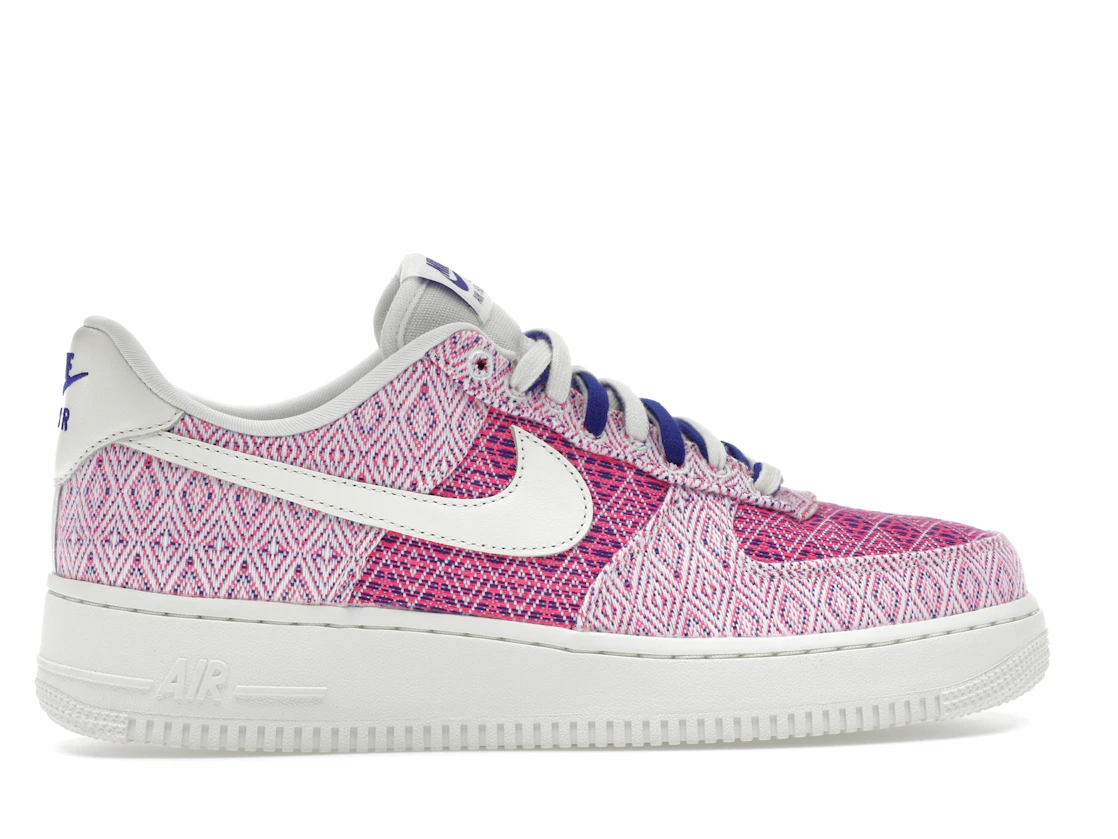 Vue 36 de Nike Air Force 1 Low '07 Woven Together 