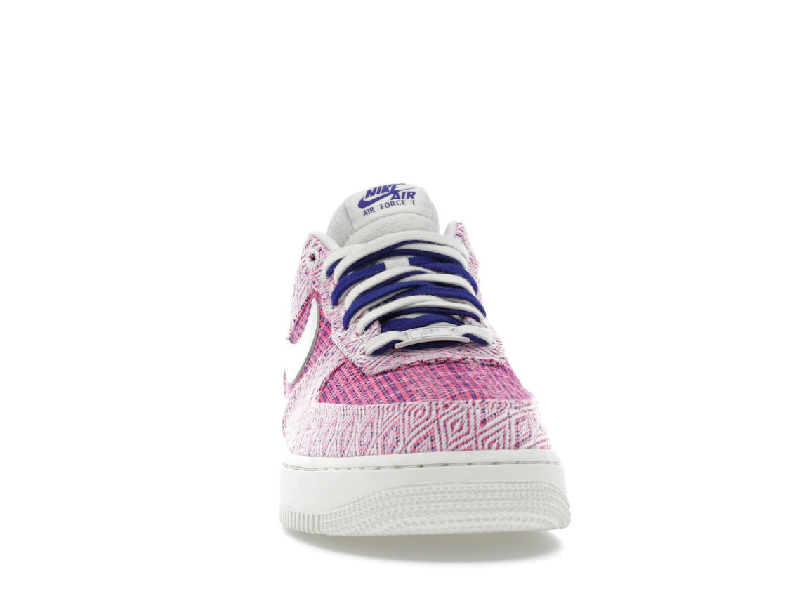 Vue 9 de Nike Air Force 1 Low '07 Woven Together 