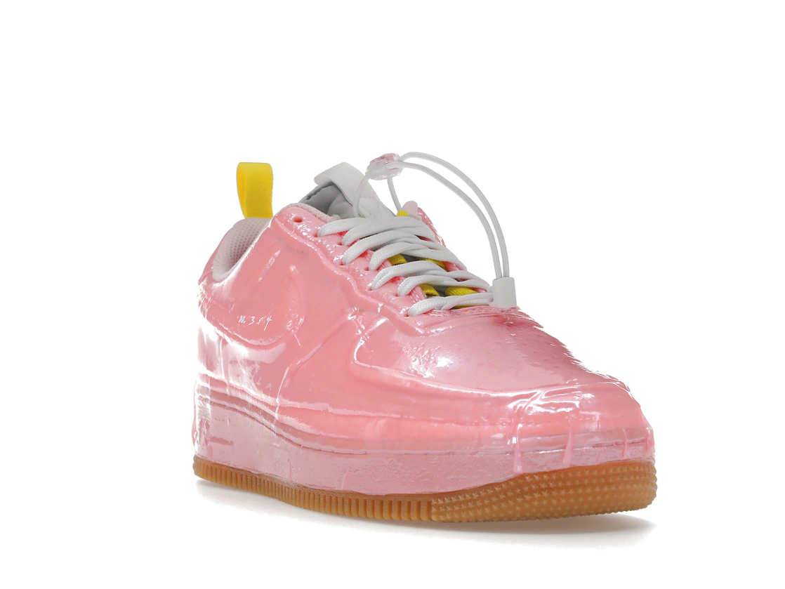 Vue 7 de Nike Air Force 1 Low Experimental Racer Pink