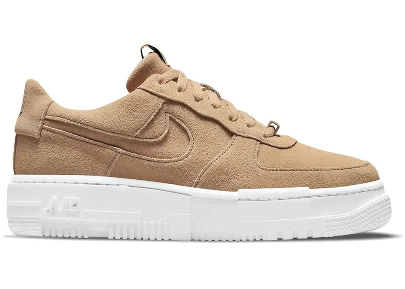 Nike Air Force 1 Low Pixel Hemp 