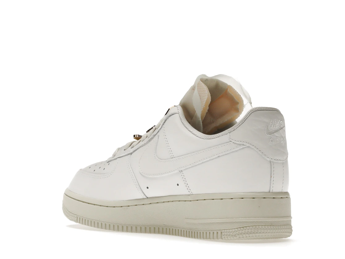 Vue 24 de Nike Air Force 1 Low Prm Jewels White