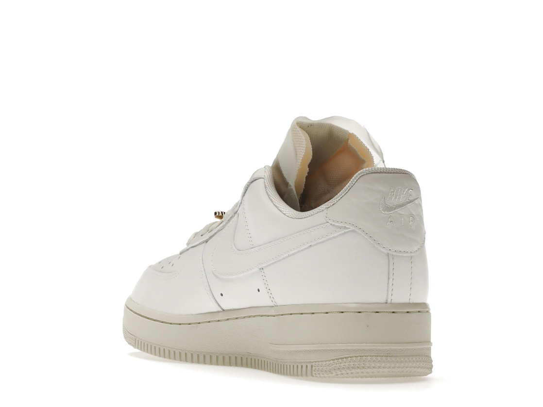 Vue 25 de Nike Air Force 1 Low Prm Jewels White