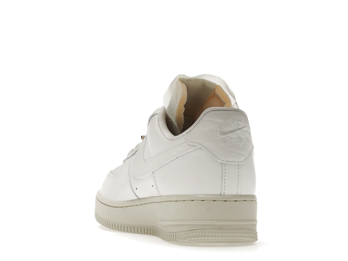 Vue 26 de Nike Air Force 1 Low Prm Jewels White