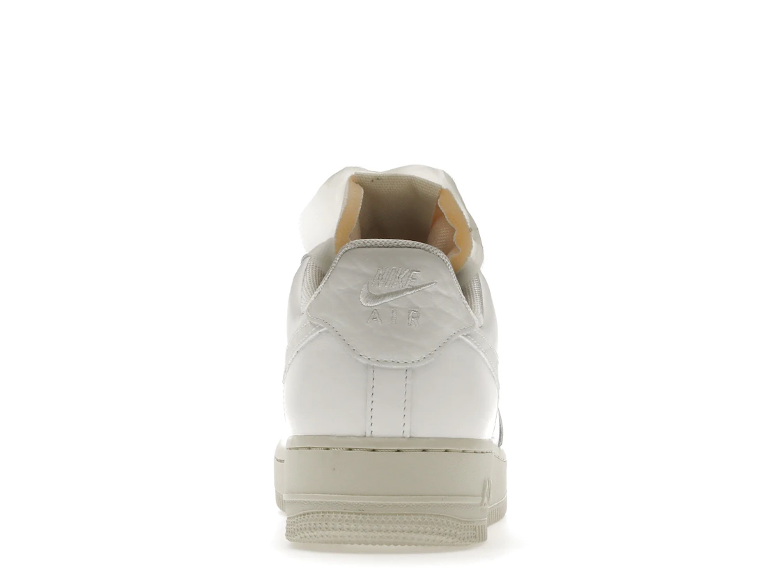 Vue 28 de Nike Air Force 1 Low Prm Jewels White