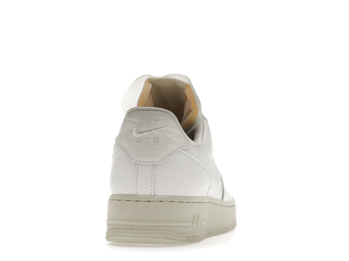 Vue 29 de Nike Air Force 1 Low Prm Jewels White