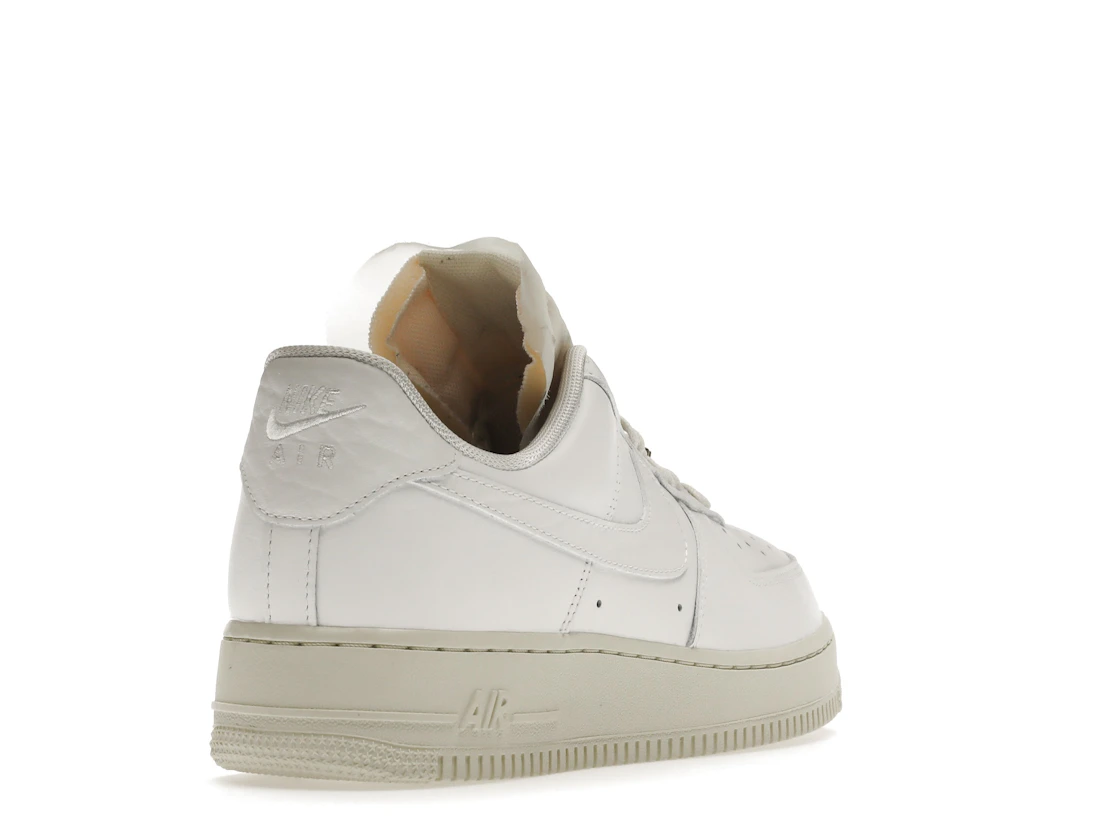 Vue 31 de Nike Air Force 1 Low Prm Jewels White