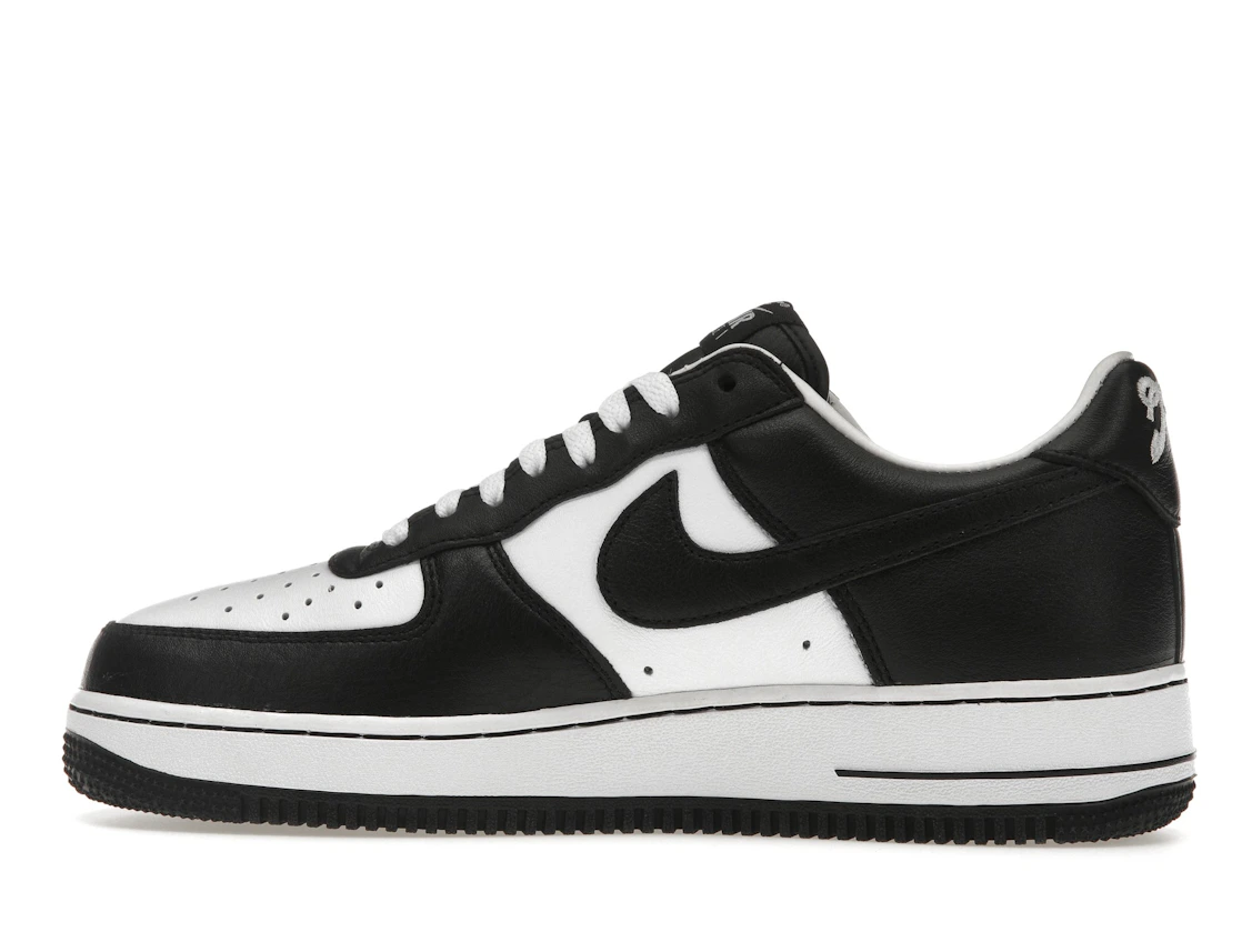 Vue 20 de Nike Air Force 1 Low QS Terror Squad Blackout