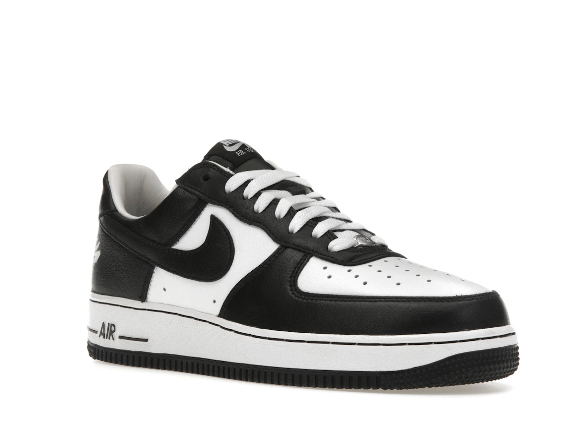 Vue 5 de Nike Air Force 1 Low QS Terror Squad Blackout