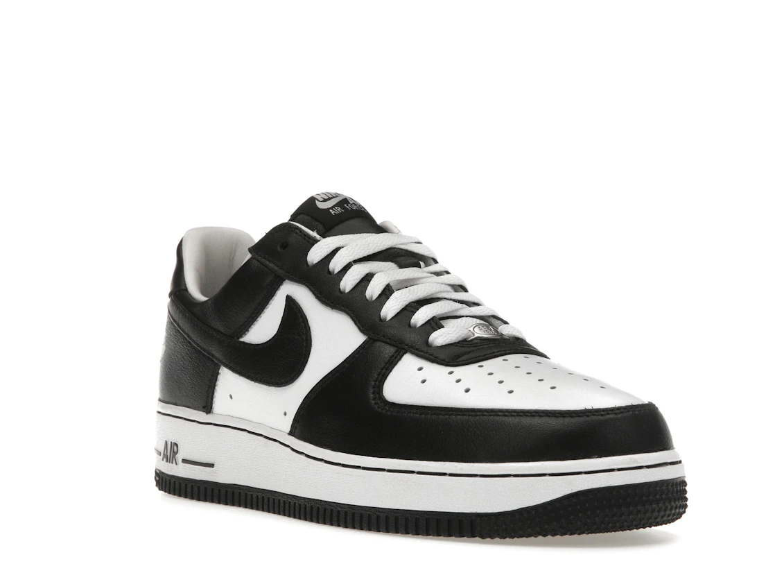Vue 6 de Nike Air Force 1 Low QS Terror Squad Blackout