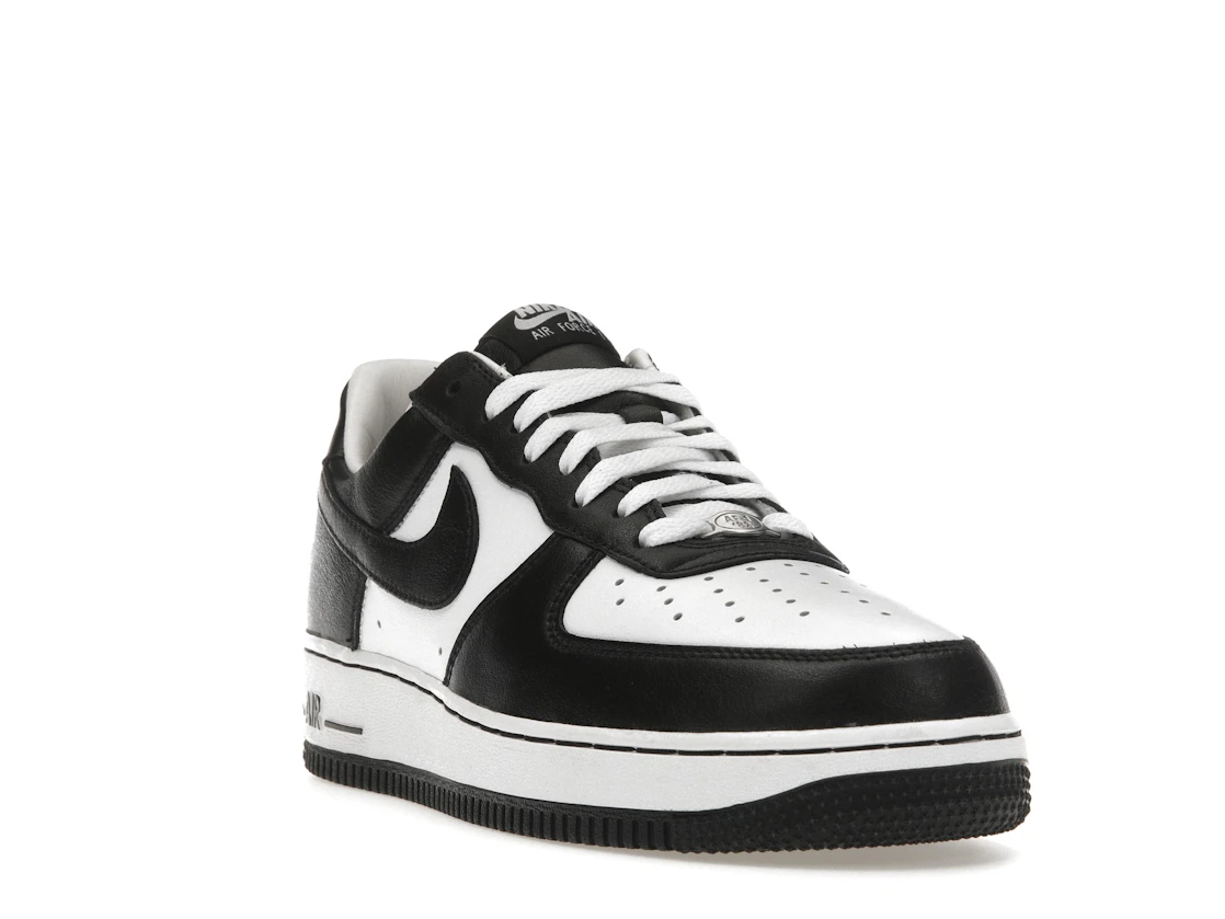 Vue 7 de Nike Air Force 1 Low QS Terror Squad Blackout
