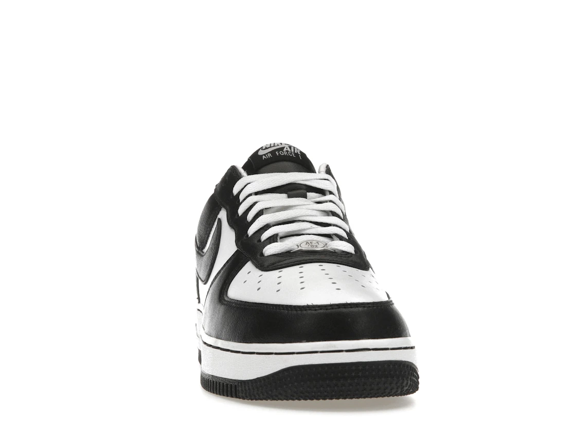 Vue 9 de Nike Air Force 1 Low QS Terror Squad Blackout