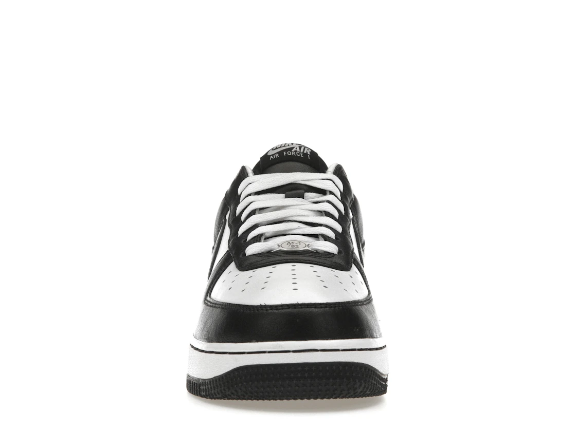 Vue 10 de Nike Air Force 1 Low QS Terror Squad Blackout