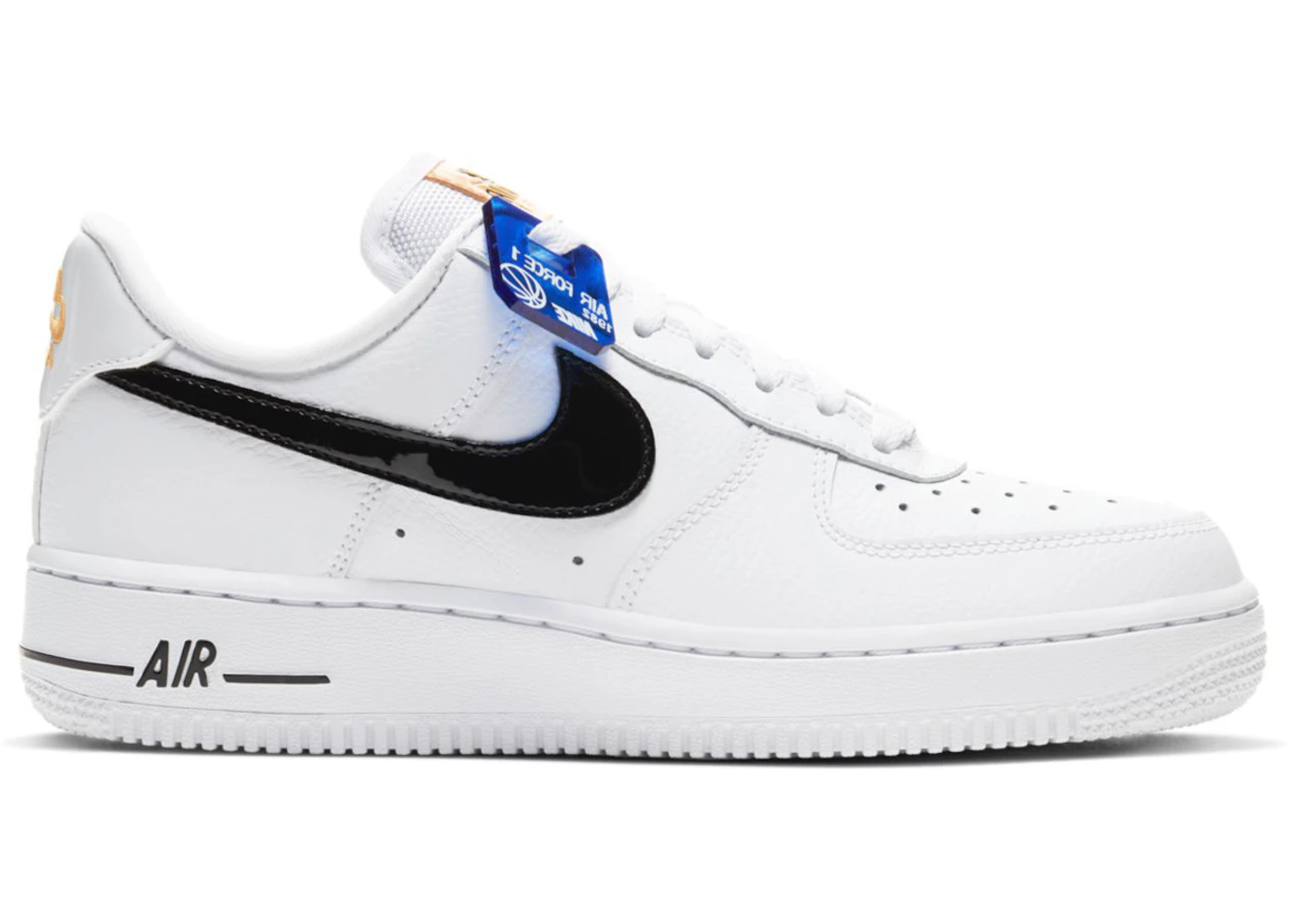 Nike Air Force 1 Low SE White 