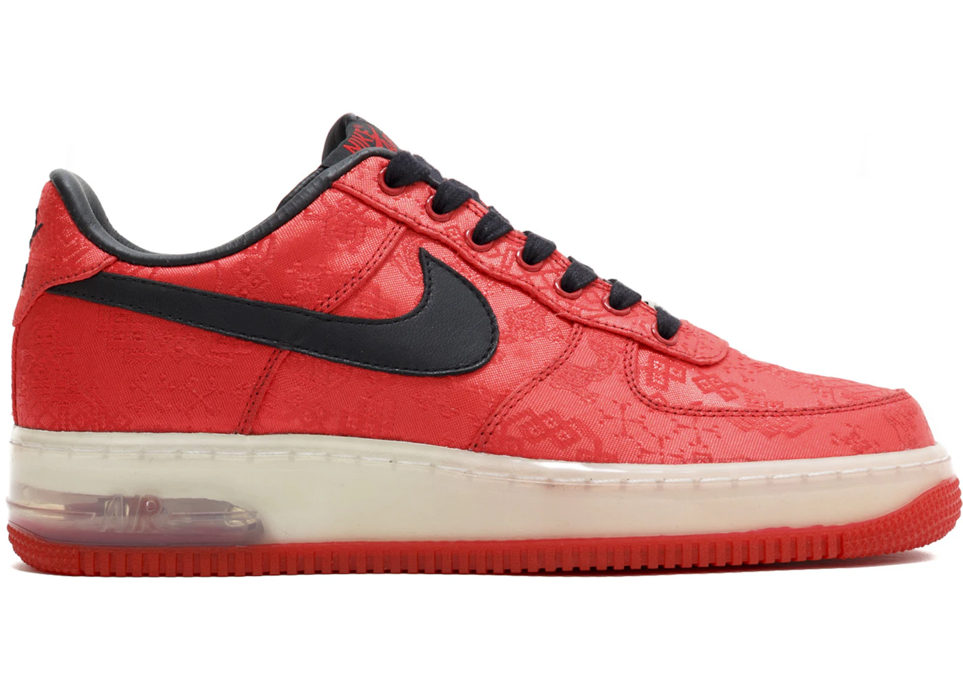 Nike Air Force 1 Low 1WORLD CLOT (Special Box)