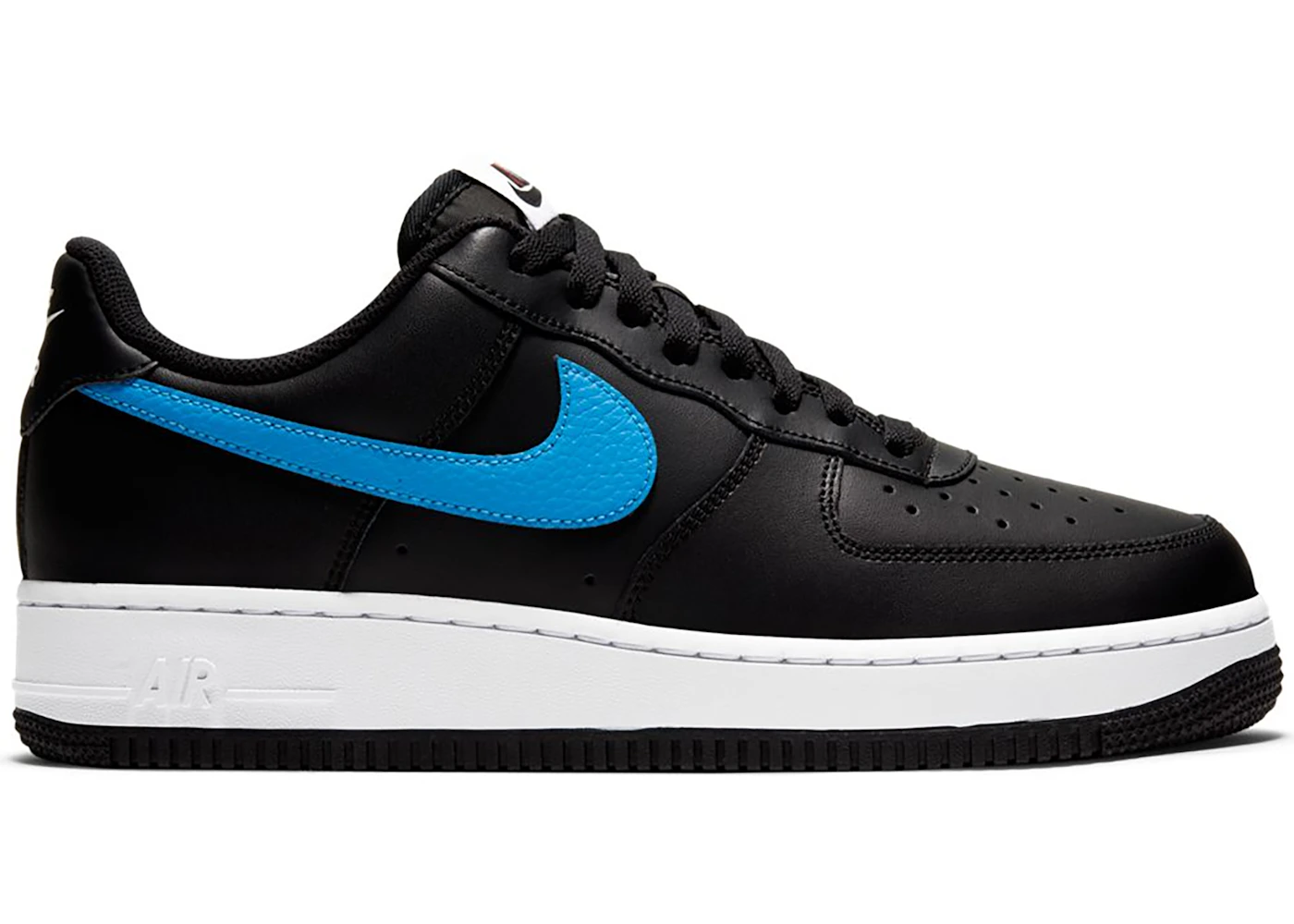 Nike Air Force 1 Low 3D (2020)
