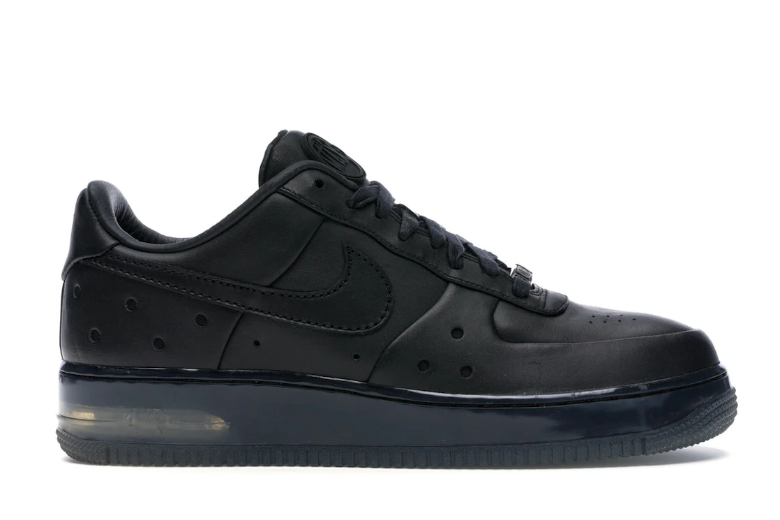 Vue 1 de Nike Air Force 1 Low CB34 Max Air