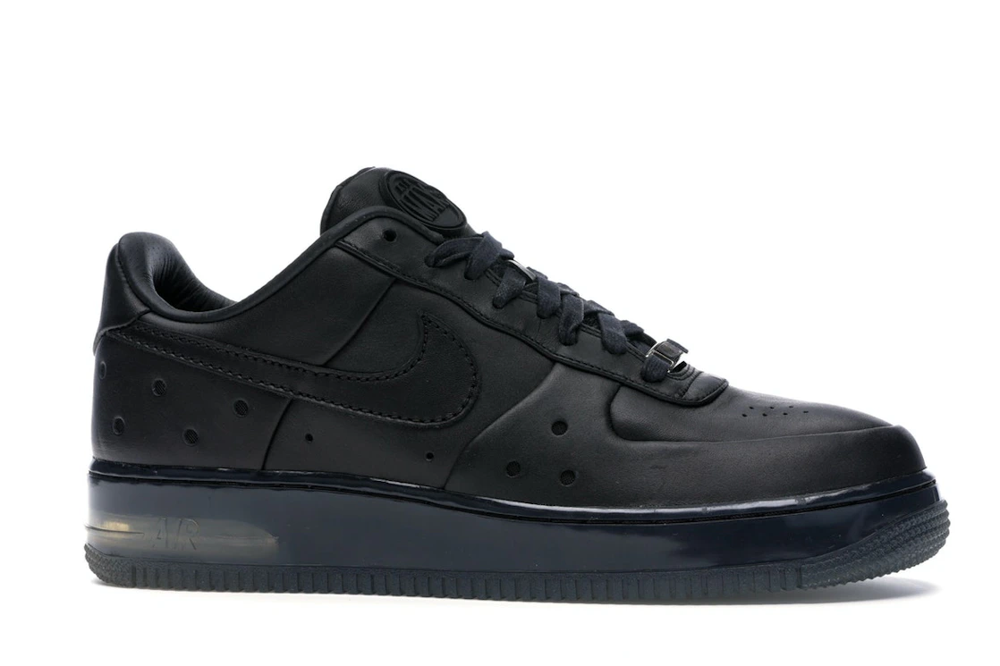 Vue 2 de Nike Air Force 1 Low CB34 Max Air