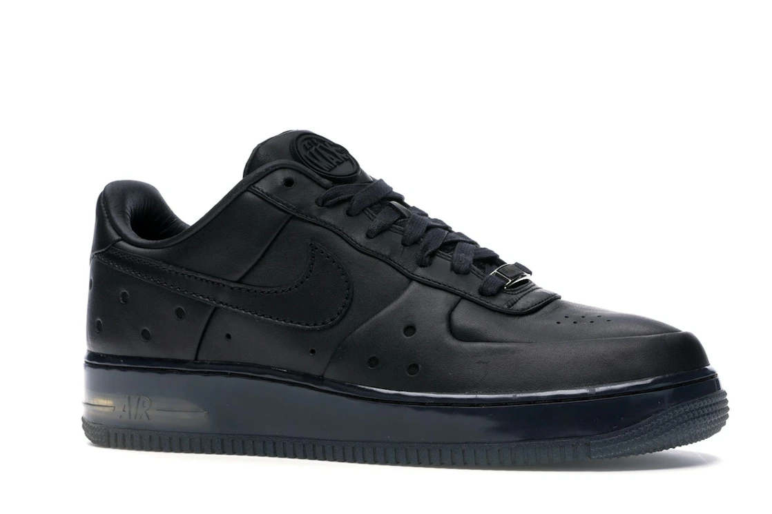 Vue 3 de Nike Air Force 1 Low CB34 Max Air