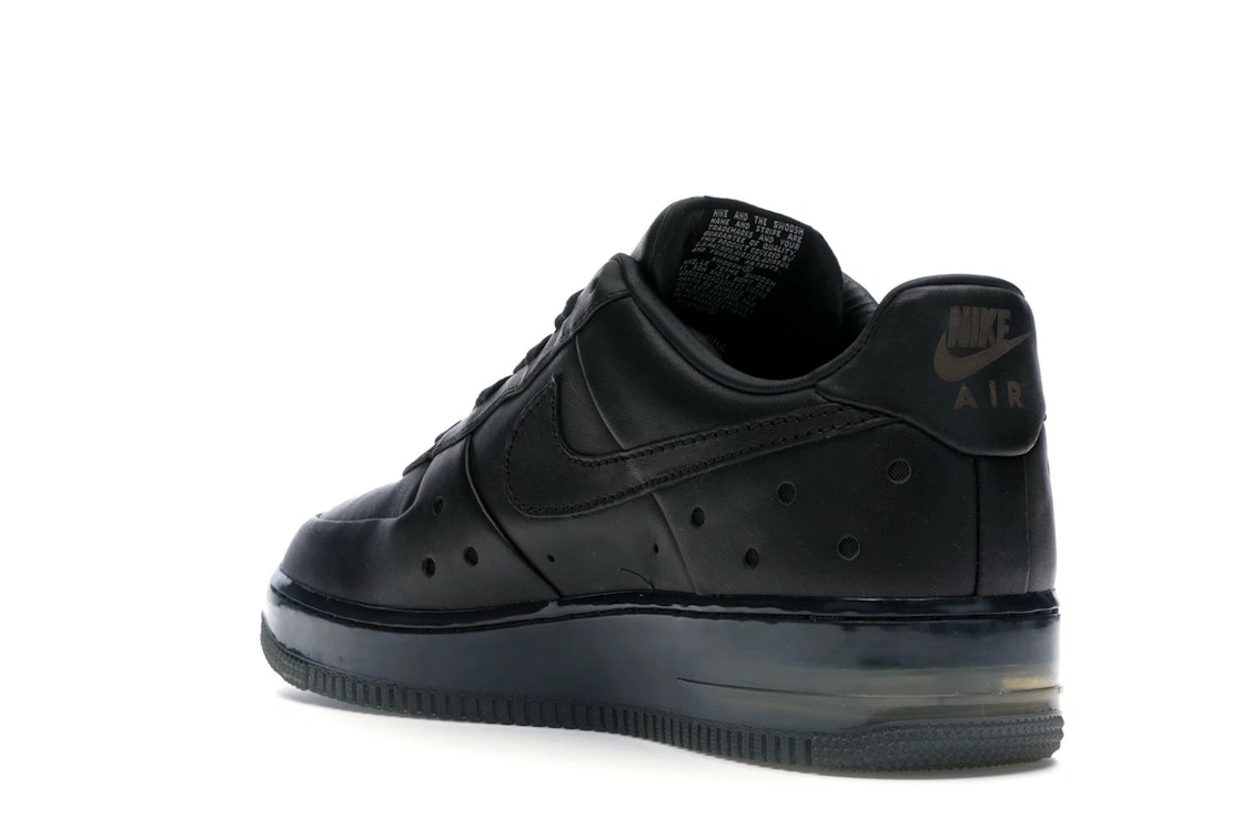 Vue 24 de Nike Air Force 1 Low CB34 Max Air