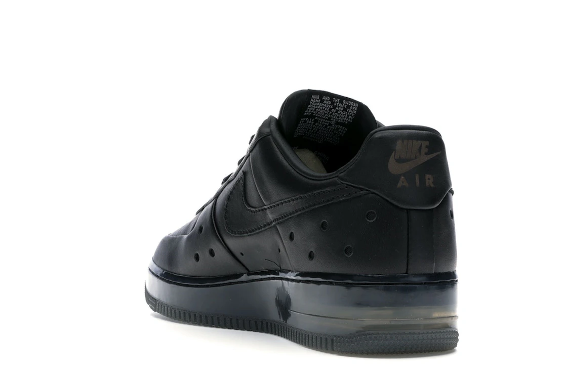 Vue 25 de Nike Air Force 1 Low CB34 Max Air