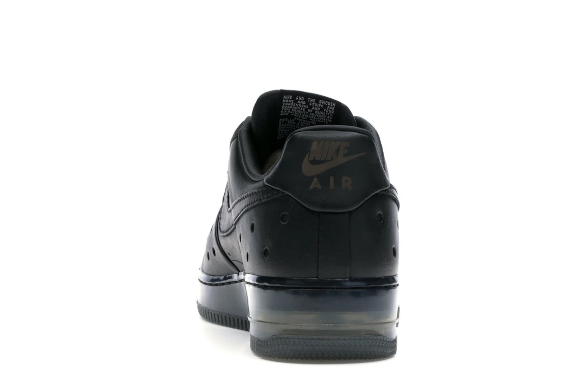 Vue 27 de Nike Air Force 1 Low CB34 Max Air