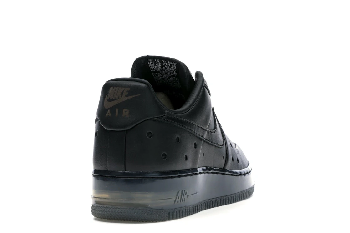 Vue 30 de Nike Air Force 1 Low CB34 Max Air
