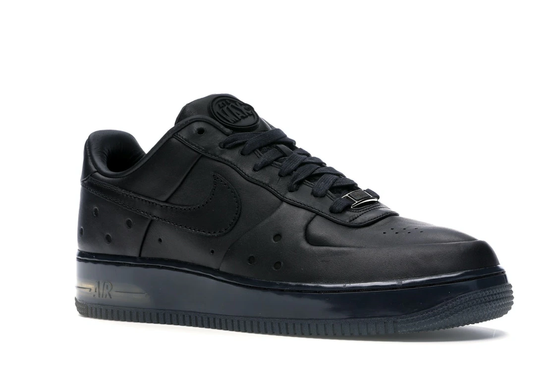 Vue 4 de Nike Air Force 1 Low CB34 Max Air