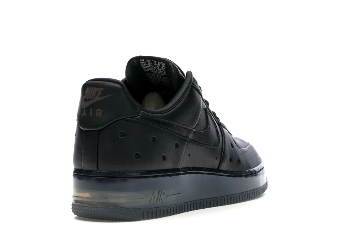 Vue 31 de Nike Air Force 1 Low CB34 Max Air