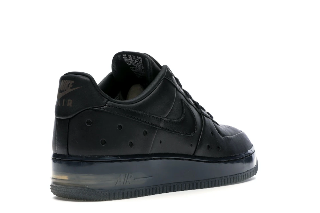 Vue 32 de Nike Air Force 1 Low CB34 Max Air