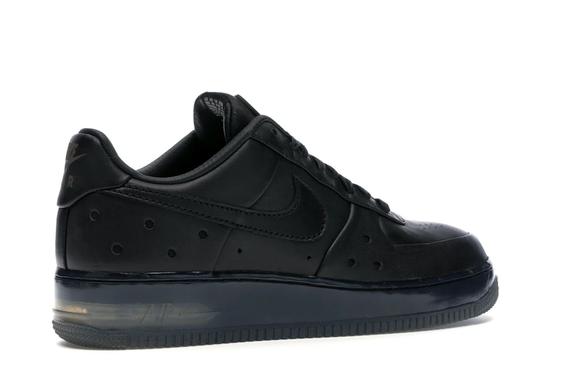 Vue 34 de Nike Air Force 1 Low CB34 Max Air