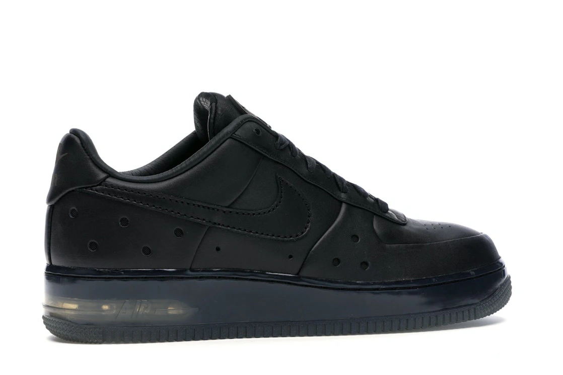 Vue 35 de Nike Air Force 1 Low CB34 Max Air