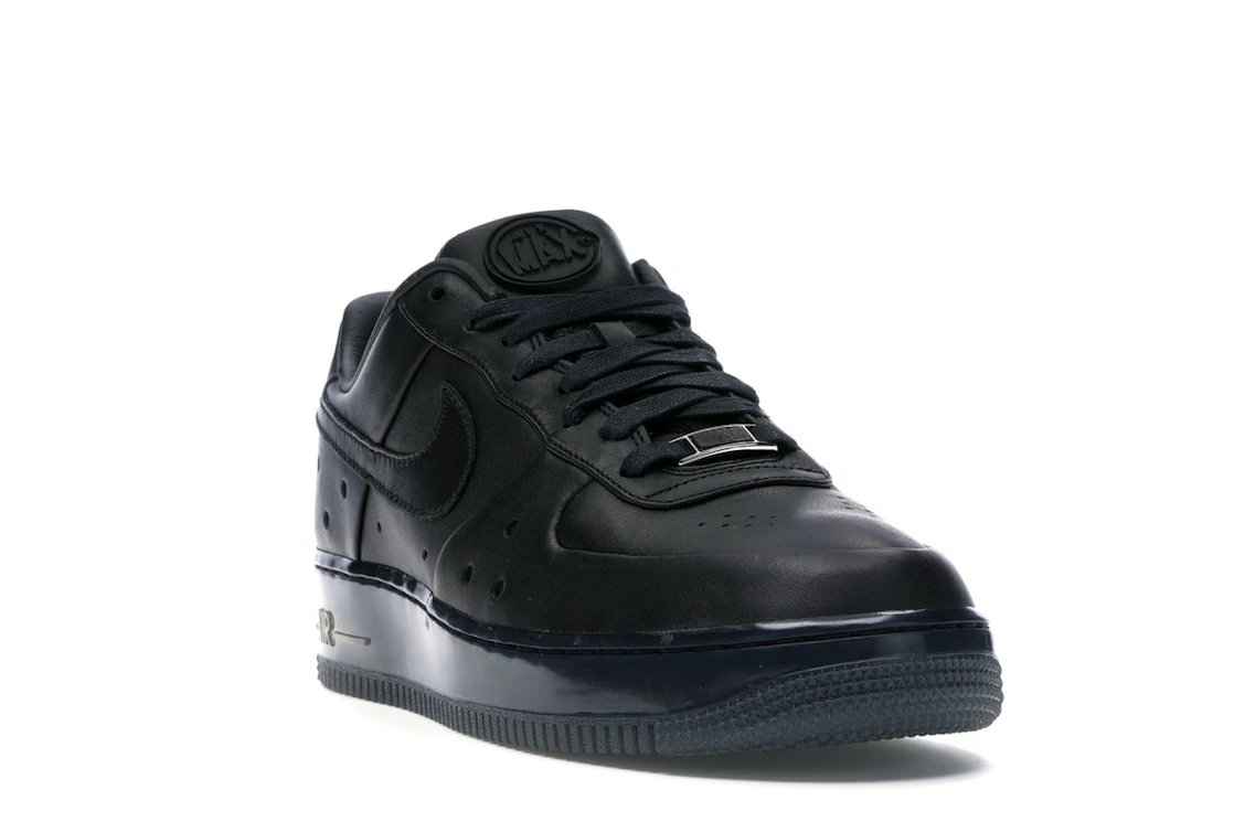 Vue 7 de Nike Air Force 1 Low CB34 Max Air