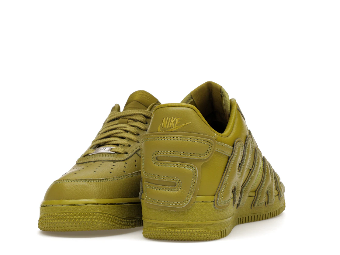 Vue 12 de Nike Air Force 1 Low Cactus Plant Flea Market Moss
