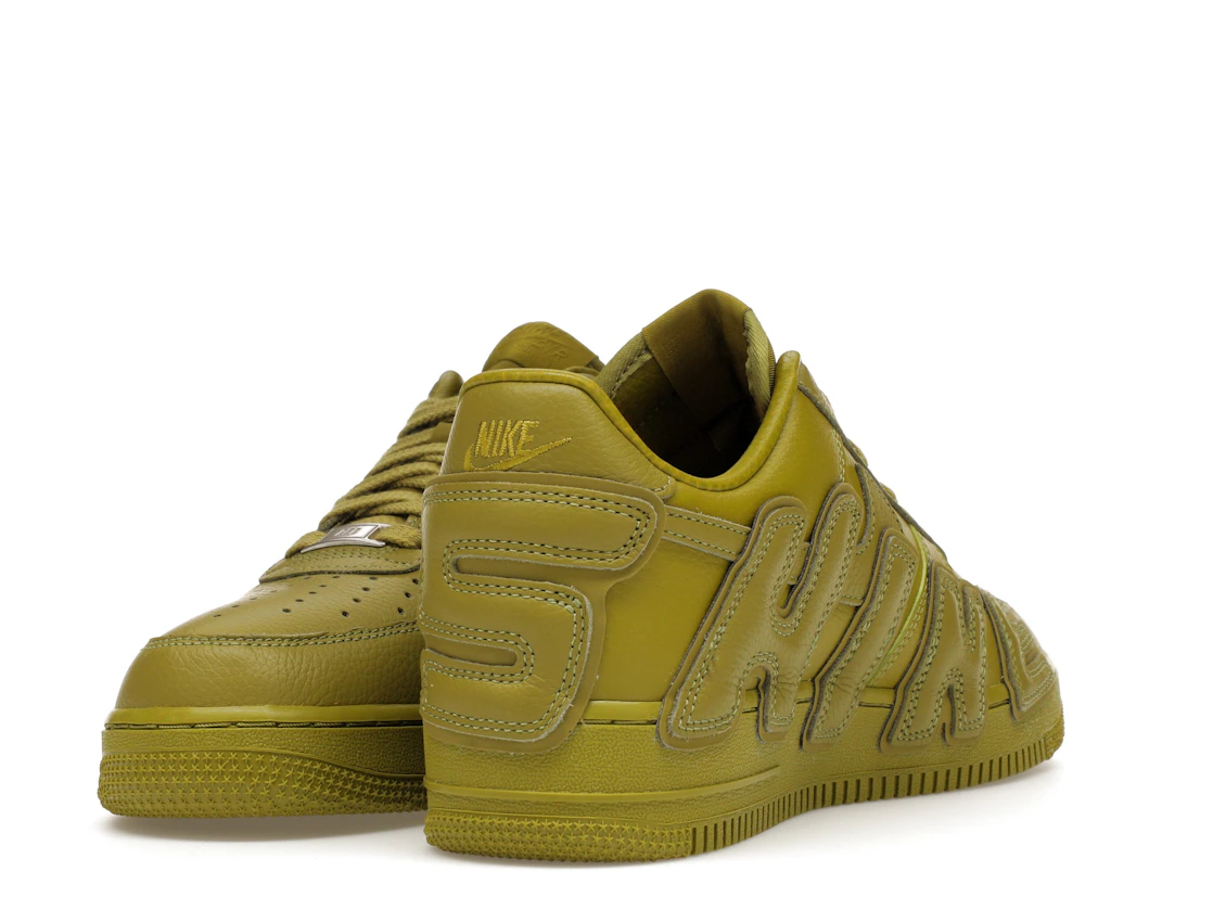 Vue 13 de Nike Air Force 1 Low Cactus Plant Flea Market Moss