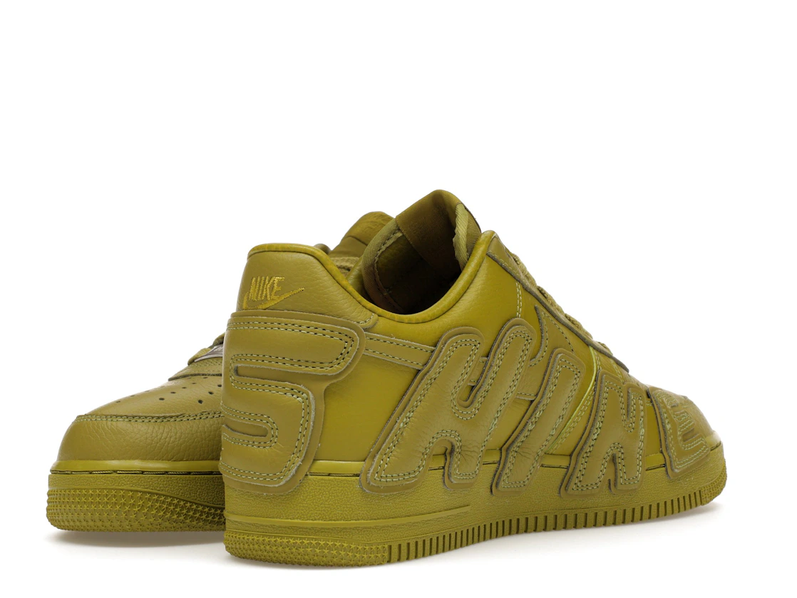 Vue 14 de Nike Air Force 1 Low Cactus Plant Flea Market Moss