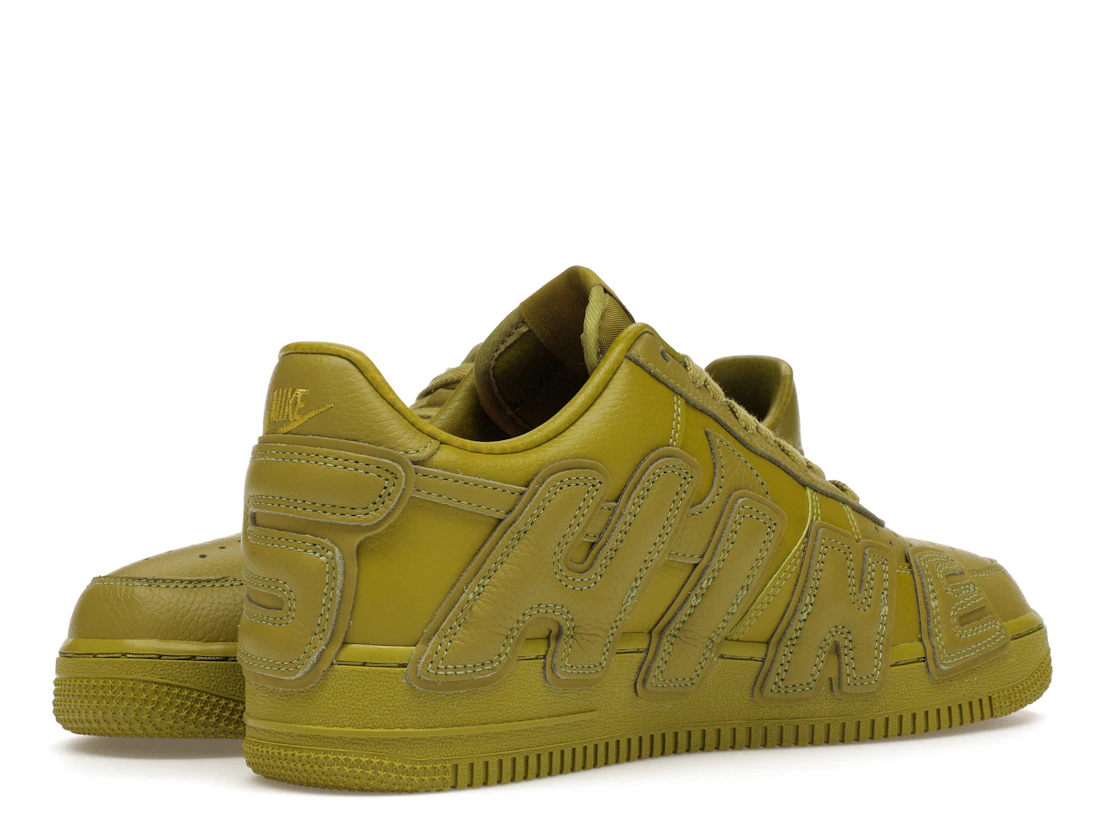 Vue 15 de Nike Air Force 1 Low Cactus Plant Flea Market Moss