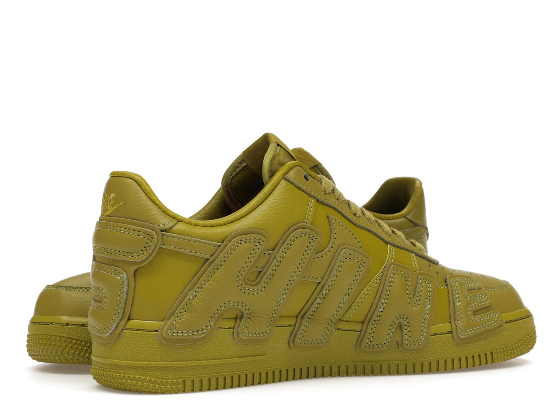 Vue 16 de Nike Air Force 1 Low Cactus Plant Flea Market Moss