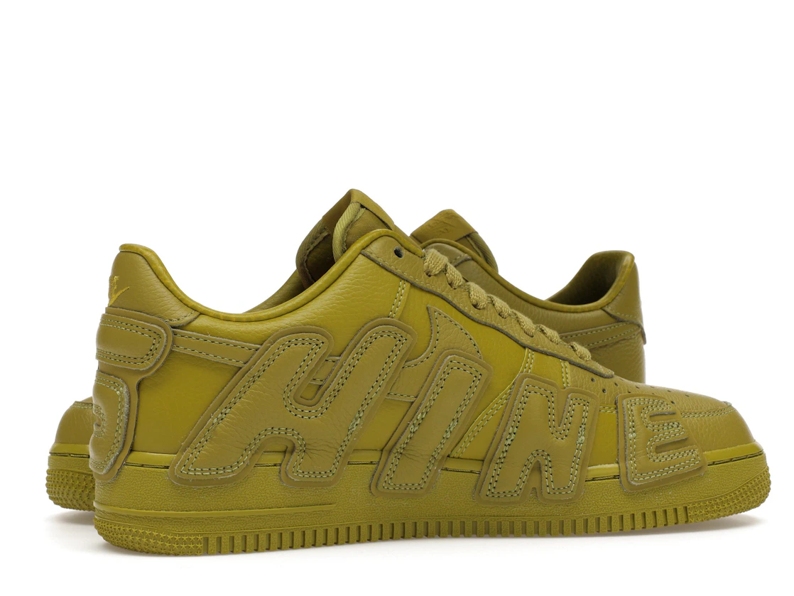 Vue 17 de Nike Air Force 1 Low Cactus Plant Flea Market Moss