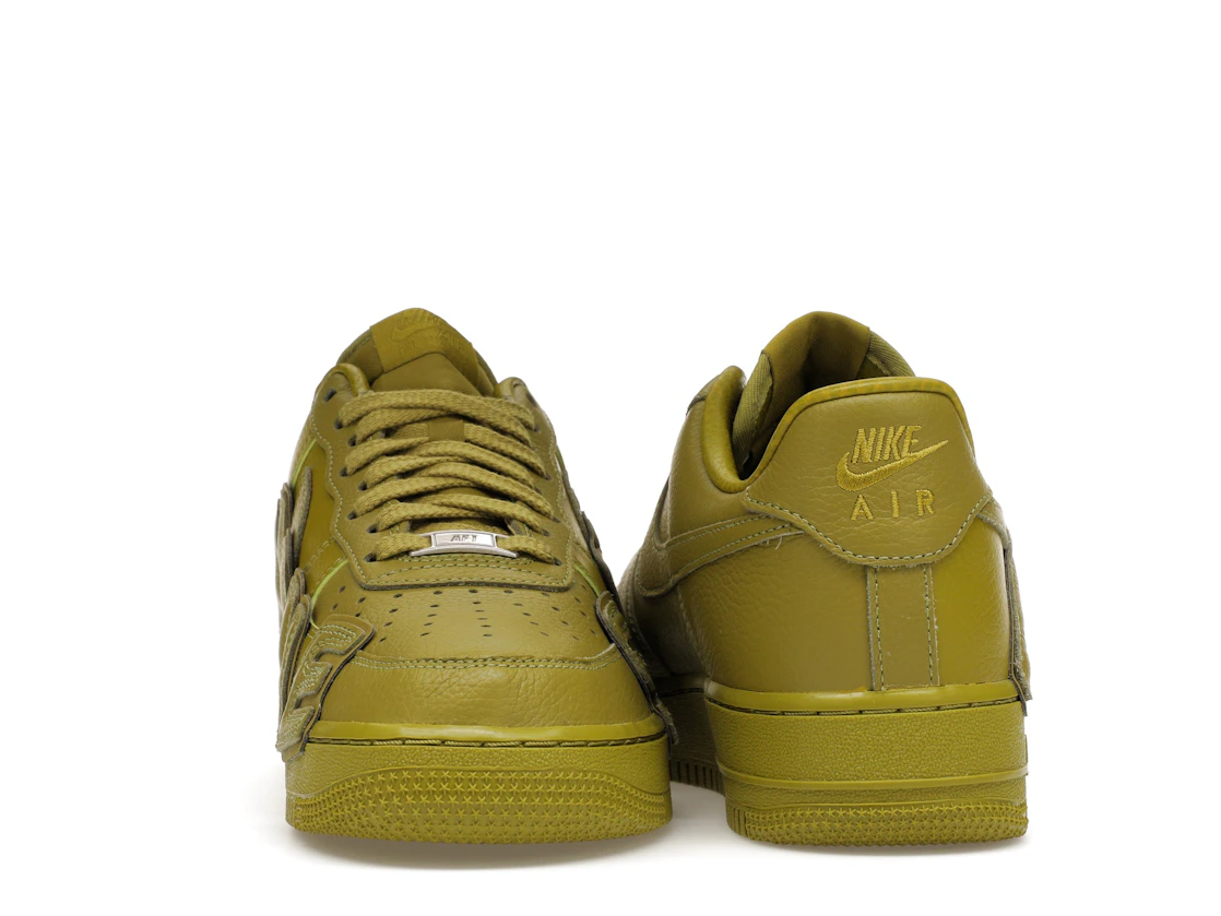 Vue 27 de Nike Air Force 1 Low Cactus Plant Flea Market Moss