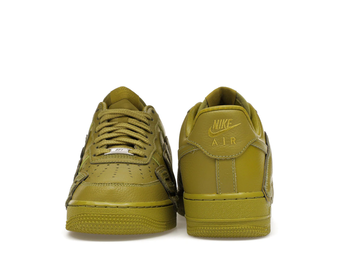 Vue 28 de Nike Air Force 1 Low Cactus Plant Flea Market Moss