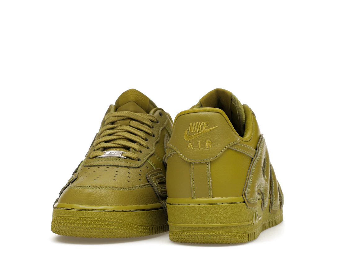 Vue 29 de Nike Air Force 1 Low Cactus Plant Flea Market Moss