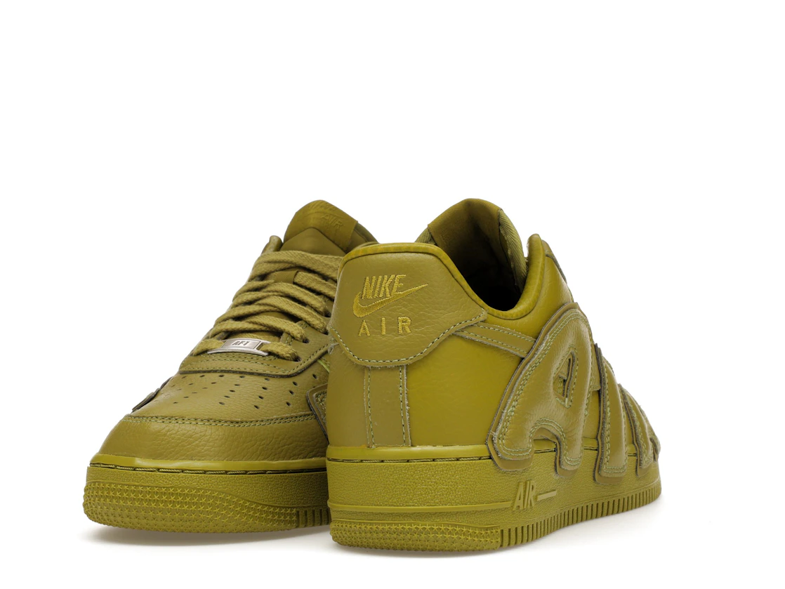 Vue 30 de Nike Air Force 1 Low Cactus Plant Flea Market Moss