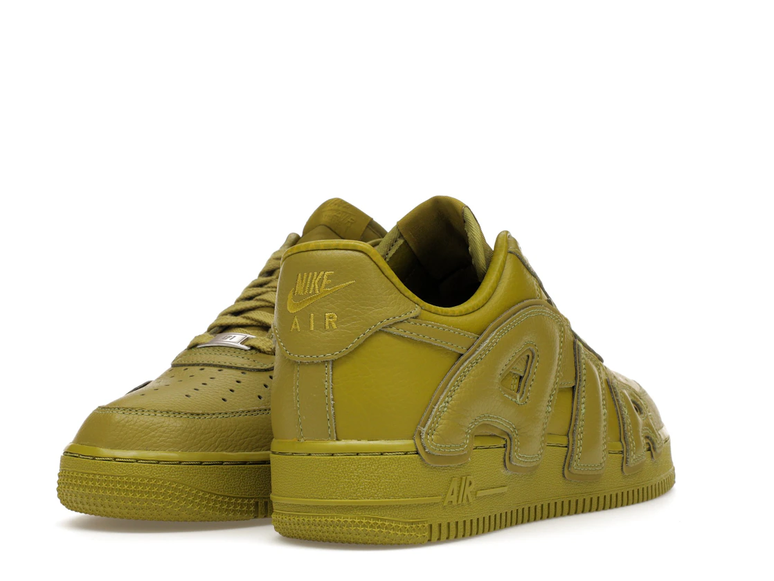 Vue 31 de Nike Air Force 1 Low Cactus Plant Flea Market Moss