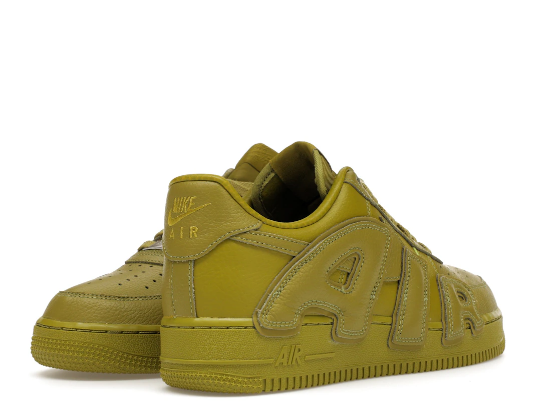 Vue 32 de Nike Air Force 1 Low Cactus Plant Flea Market Moss