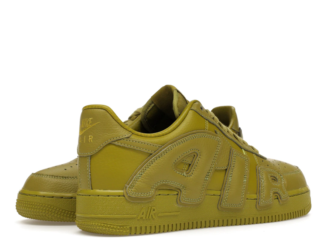 Vue 33 de Nike Air Force 1 Low Cactus Plant Flea Market Moss