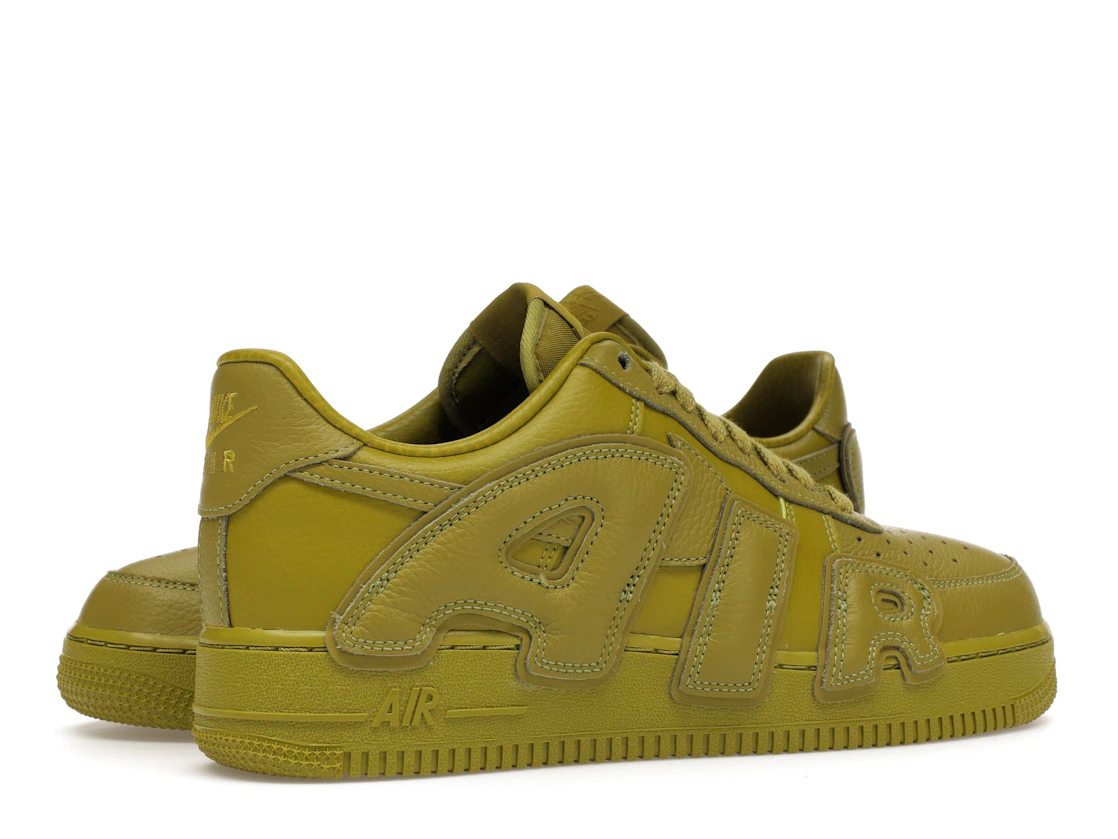 Vue 34 de Nike Air Force 1 Low Cactus Plant Flea Market Moss