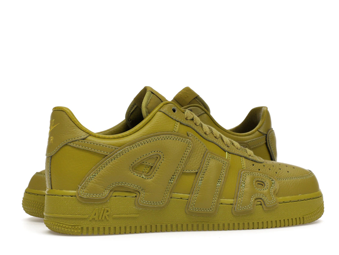 Vue 35 de Nike Air Force 1 Low Cactus Plant Flea Market Moss