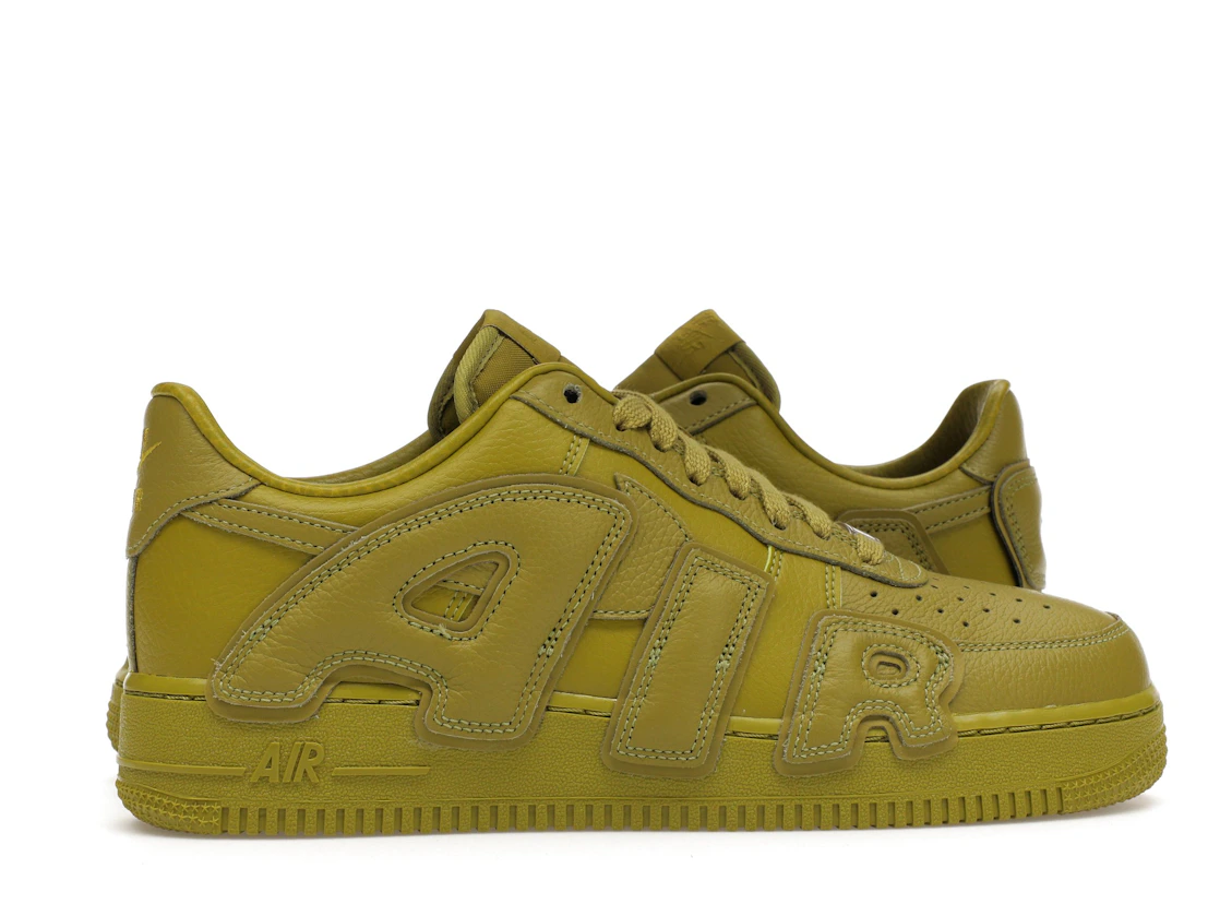 Vue 36 de Nike Air Force 1 Low Cactus Plant Flea Market Moss